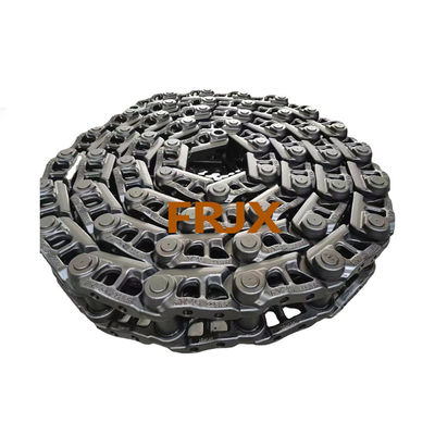 Equipo pesado Enlace de pista Dozer Enlace de cadena SK07 SK015 SK100 SK200 SK220-1 SK300 SK450