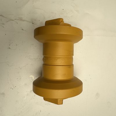 50 mm de espesor de brida piezas de transporte de excavadora para un rendimiento óptimo y durabilidad