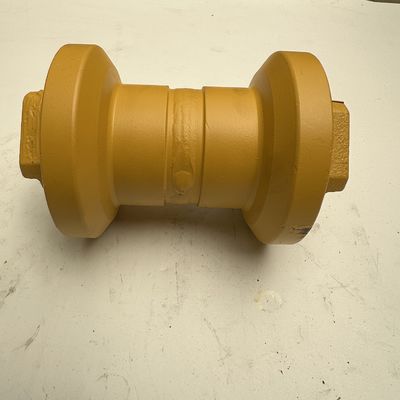 50 mm de espesor de brida piezas de transporte de excavadora para un rendimiento óptimo y durabilidad