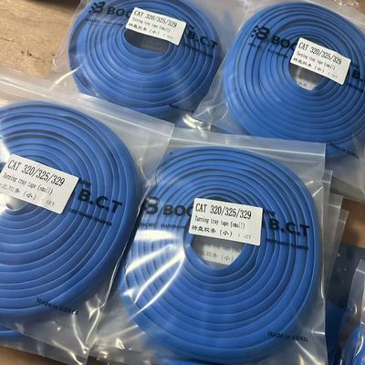 Excavadoras de alta durabilidad para excavadores de tipo 227-6089