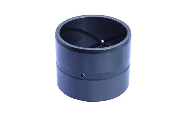 1195200 80*95*80 Bucket Bush PC200 Bushing Negro con agujeros de aceite