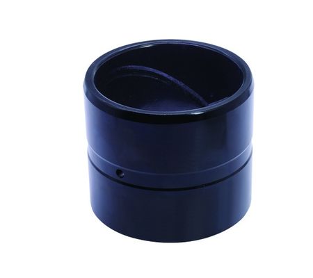 1195200 80*95*80 Bucket Bush PC200 Bushing Negro con agujeros de aceite