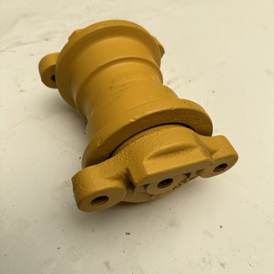 PC30-3 Mini excavadora rodillo de pista pequeña excavadora rodillo superior