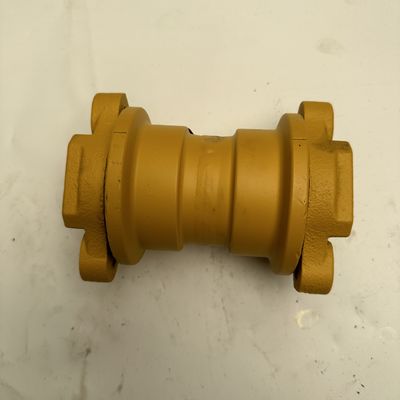 PC30-3 Mini excavadora rodillo de pista pequeña excavadora rodillo superior