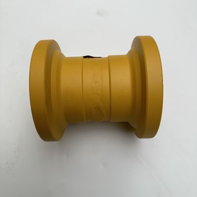 VIO20 Mini Roller de fondo Mini Excavador Roller de pista Pequeño Excavador Roller superior